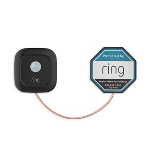 Ring Mailbox Sensor - open box, unused